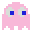 pinkghost